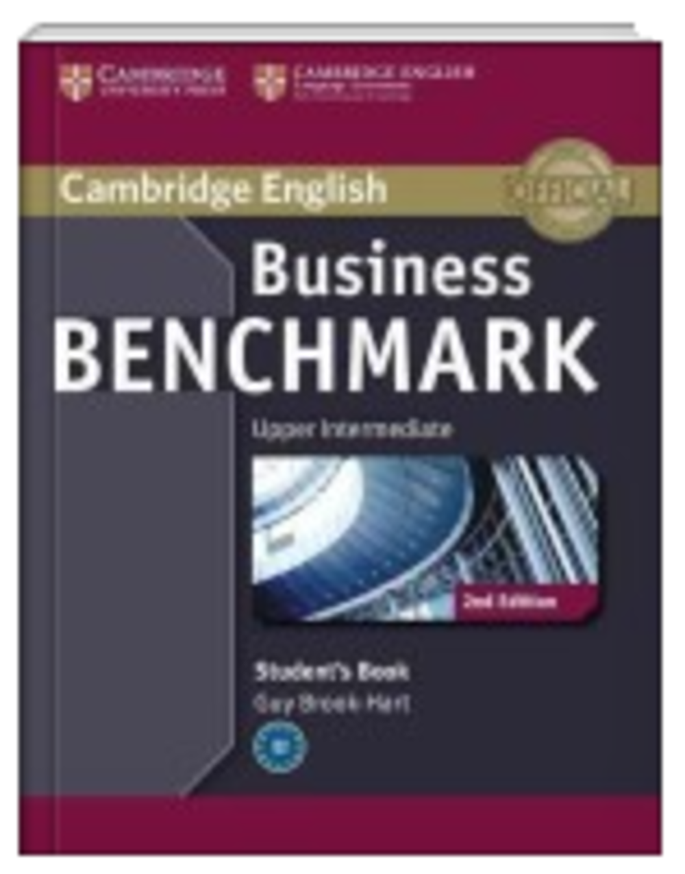 Business Benchmark Upper Intermediate Business Vantage Student's Book